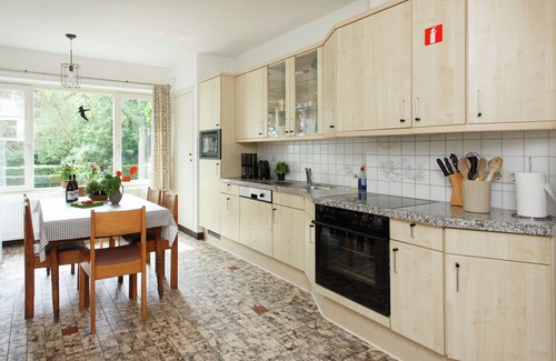 Swolgen Villa | Holiday home with sauna