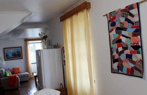 Prainha House | Holiday home with terrace