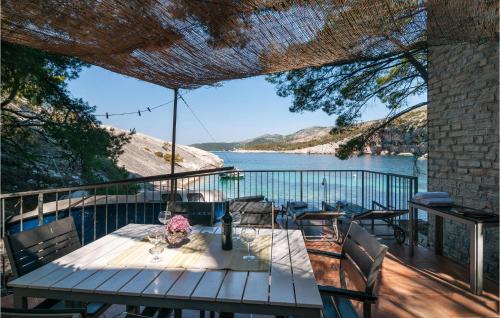 Zarace House | Holiday Home Zarace Bb Vi