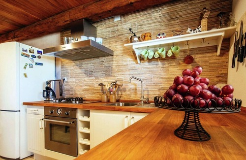 Zaton Obrovacki House | Holiday Home Zaton With Pool Near River Canyon