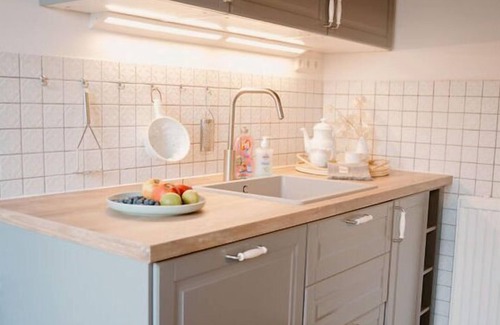 Pommerby Apartment | Holiday home Zum Nagel