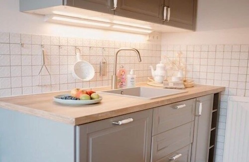 Pommerby Apartment | Holiday home Zum Nagel