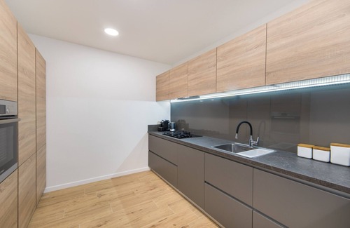 Peracko Blato Villa | Holiday homeLago Verde