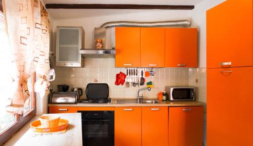 Golovik House | Holiday Homes Mirjana