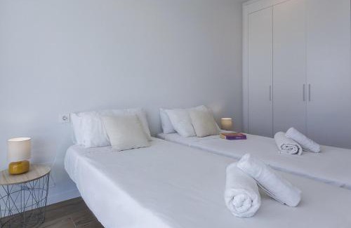 Chipiona Apartment | Holiday Homes - Ocean Costa Ballena