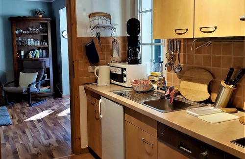 Rheinsberg House | Holiday homes on a natural plot with a private beach on Lake Zootzensee