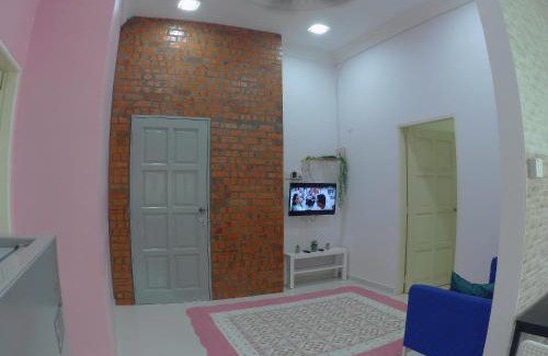 Kampung Sura Masjid House | Holiday Homestay Dungun