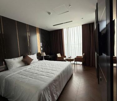 Van Don Hotel | Holiday Hotel Van Don