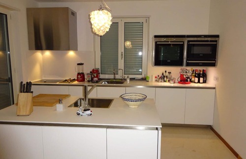 San Giovanni a Piro House | Holiday house San Giovanni a Piro for 1 - 8 persons with 4 bedrooms - Holiday house