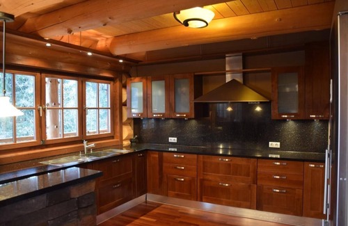 Untertschern House | Holiday house Bad Kleinkirchheim for 1 - 14 persons with 6 bedrooms - Luxury holiday home