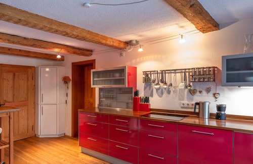 Riederau House | Holiday house for 11 guests with 260m² in Dießen am Ammersee (77221)