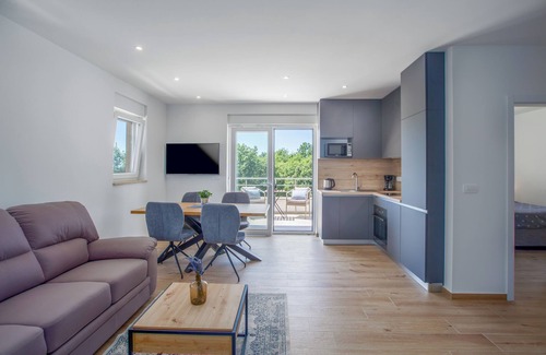 Fiorini House | Holiday house Čančar