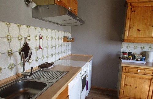 Altenmuenster House | Holiday house Altenmünster for 1 - 5 persons with 3 bedrooms - Holiday house