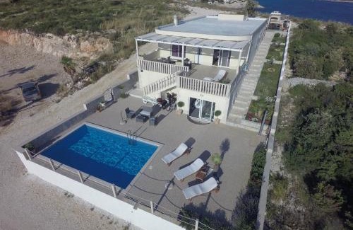 Sevid Villa | Holiday house Anamarija