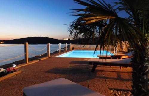 Sevid Villa | Holiday house Anamarija