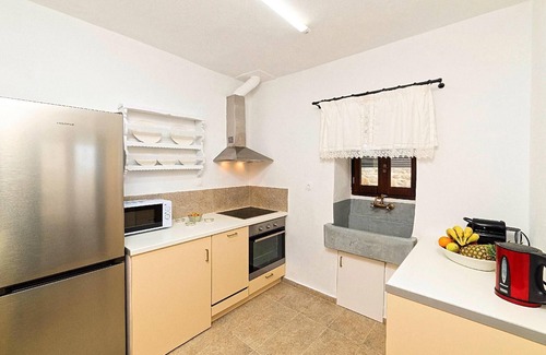 Argyroupoli House | Holiday house Argiroupoli for 1 - 8 persons with 2 bedrooms - Holiday house