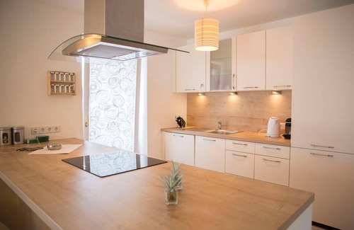 Seefeld in Tirol House | Holiday house Seefeld in Tirol for 1 - 6 persons with 3 bedrooms - Holiday house