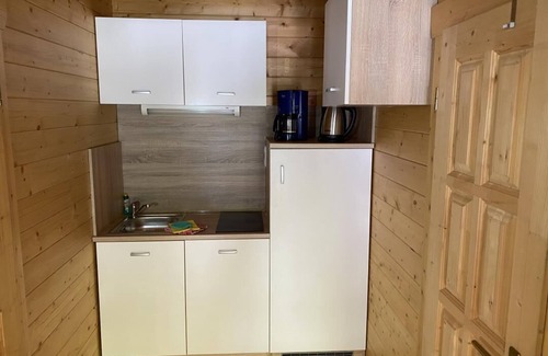 Waldeck House | Holiday house at the Hotel Seeblick Edersee, Waldeck