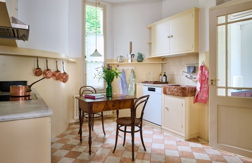 Biel House | Holiday house Biel/Bienne for 1 - 8 persons with 4 bedrooms - Holiday house