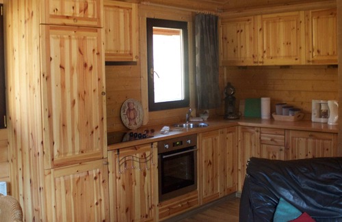 Bomighausen House | Holiday house Bömighausen for 1 - 4 persons with 2 bedrooms - Holiday house