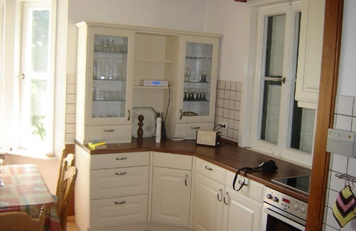 Rothesutte House | Holiday house Braunlage for 1 - 6 persons with 3 bedrooms - Holiday house