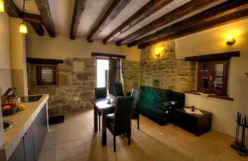 Kotli House | Holiday house Buzet for 1 - 5 persons with 2 bedrooms - Holiday home