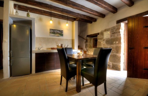 Kotli House | Holiday house Buzet for 1 - 3 persons with 2 bedrooms - Holiday home