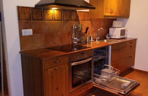 Rocabruna House | Holiday house Camprodon for 1 - 8 persons with 2 bedrooms - Holiday house