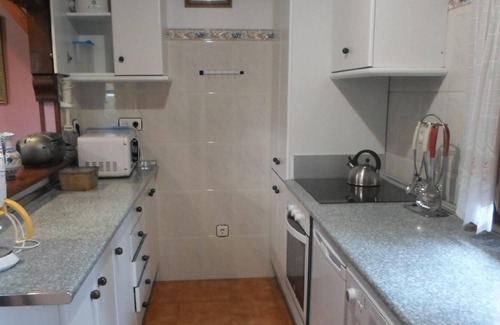 Carandia House | Holiday house Carandia for 1 - 6 persons with 3 bedrooms - Holiday house