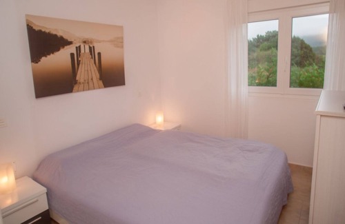 Sardinero House | Holiday house Cee for 1 - 3 persons with 2 bedrooms - Holiday home