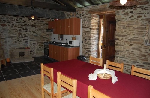 Cinfaes House | Holiday house Cinfães for 1 - 6 persons with 3 bedrooms - Holiday home