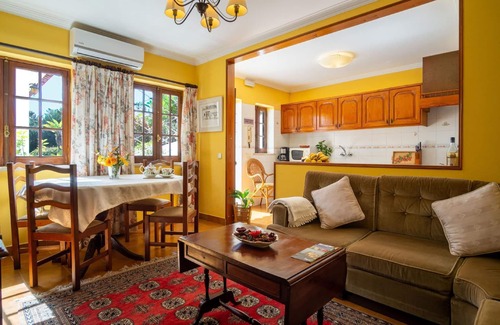 Praia das Macas House | Holiday house Colares for 1 - 5 persons with 2 bedrooms - Holiday house