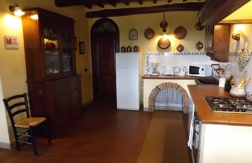 Pescaglia House | Holiday house Colognora for 1 - 8 persons with 4 bedrooms - Holiday home