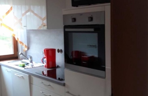 Dipperz House | Holiday house Dipperz for 1 - 6 persons with 2 bedrooms - Holiday home