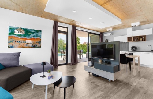 Dracevac House | Holiday house Dracevac for 1 - 4 persons with 2 bedrooms - Holiday house