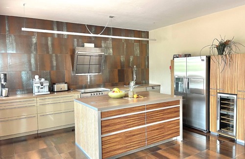 Gosselsdorf House | Holiday house Eberndorf for 1 - 8 persons with 4 bedrooms - Holiday house