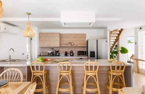 Arenas del Mar House | Holiday house El Medano for 1 - 8 persons with 3 bedrooms - Holiday house