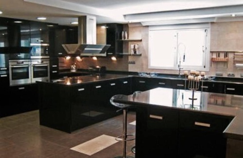 Elviria House | Holiday house Elveria for 1 - 16 persons with 8 bedrooms - Luxury holiday home