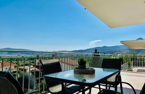 Thermisia House | Holiday House Ermionida