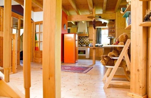 Malta House | Holiday house Fischertratten for 1 - 8 persons with 5 bedrooms - Holiday house