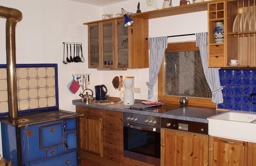 Flattach House | Holiday house Flattach for 1 - 6 persons with 2 bedrooms - Holiday house