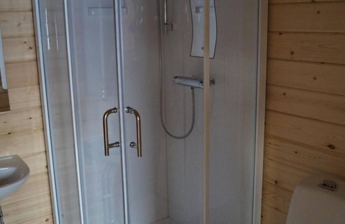 Arvidsjaur House | Holiday house for 2 persons approx. 24 qm in Myrkulla, North Sweden (Norrbotten County)