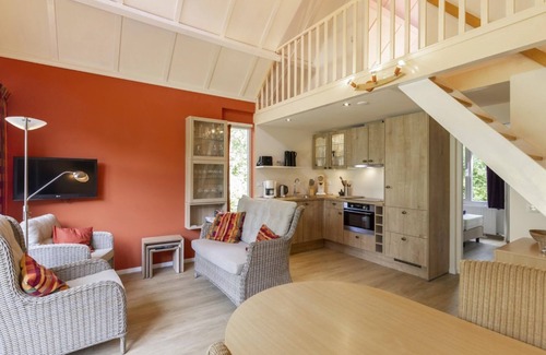 Municipality of Simpelveld House | Holiday house for 4 persons approx. 70 qm in Simpelveld, Limburg (Mergelland)