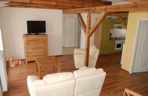 Gerswalde House | Holiday house for 4 persons approx. 80 m² in Gerswalde, Brandenburg (Uckermark)