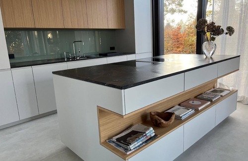 Potsdam House | Holiday house for 4 persons approx. 245 qm in Potsdam, Berlin and surrounding area (Babelsberg and the surrounding area)