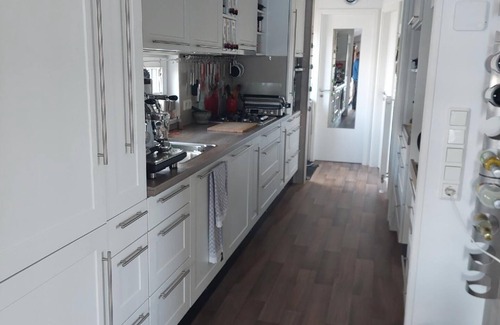 Arcen House | Holiday house for 4 persons approx. 70 qm in Arcen, Limburg (North Limburg)