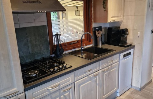 Arcen House | Holiday house for 4 persons approx. 35 qm in Arcen, Limburg (North Limburg)