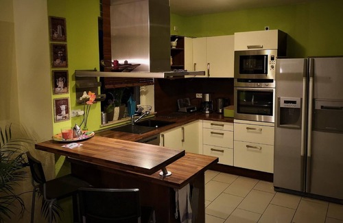 Panketal House | Holiday house for 6 persons approx. 120 m² in Zepernick, Berlin and surrounding area (Area surrounding Berlin)