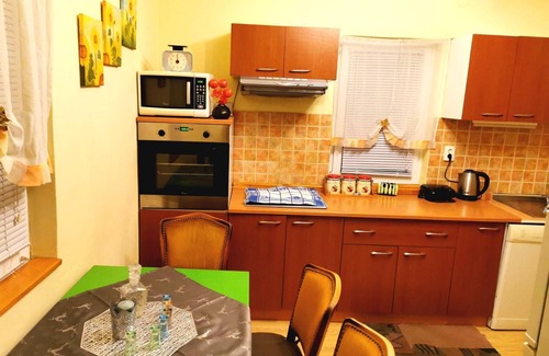 Brod Moravice House | Holiday house for 4 persons approx. 65 m² in Brod Moravice, Central Croatia (Gorski Kotar)