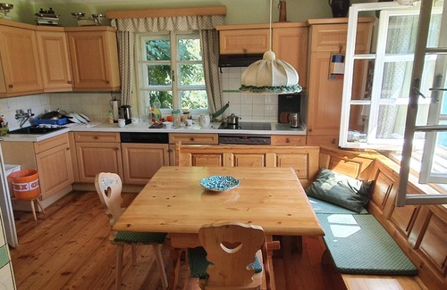 Teufenbach-Katsch House | Holiday house Frojach for 1 - 8 persons with 5 bedrooms - Holiday house